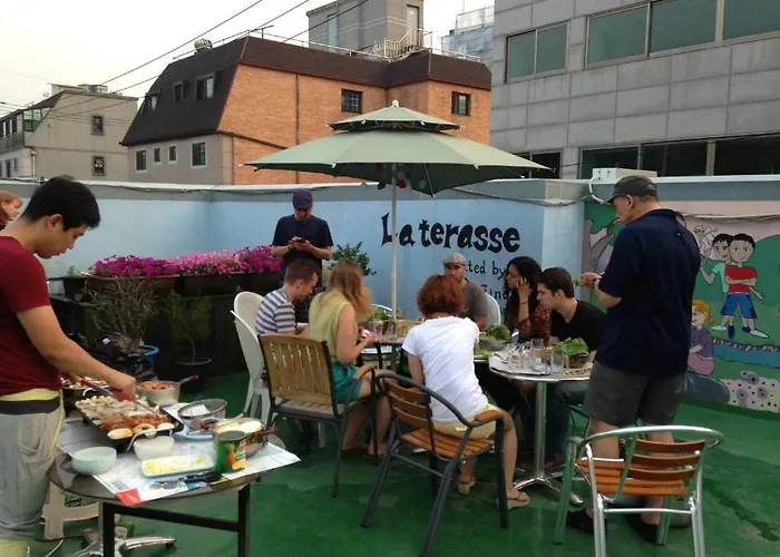 Sulla Jongno