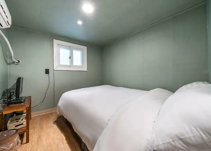 Sulla Jongno 2*