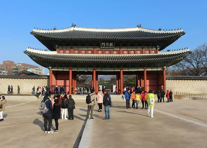 Sulla Jongno
