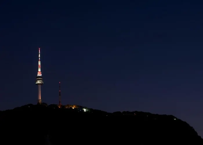招待所 Sulla Jongno 2*