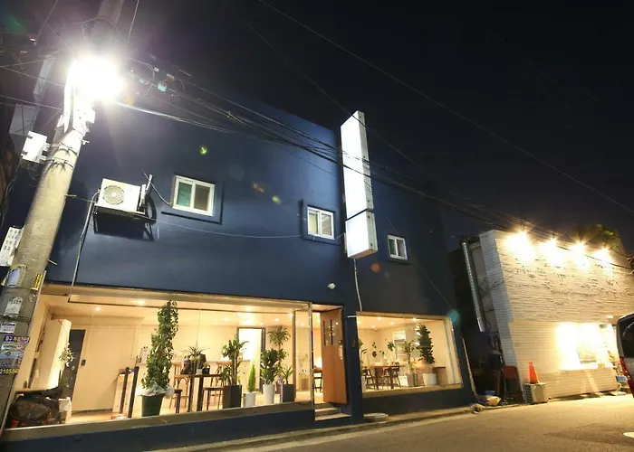 Sulla Jongno 2*