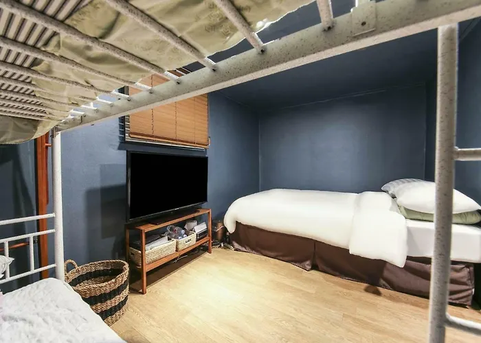 Sulla Jongno 2* 首爾